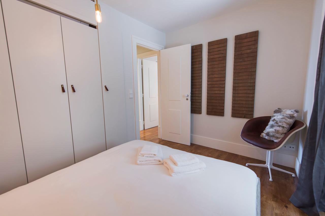 Lovelystay - Stunning Penthouse With The Best Views ลิสบอน ภายนอก รูปภาพ