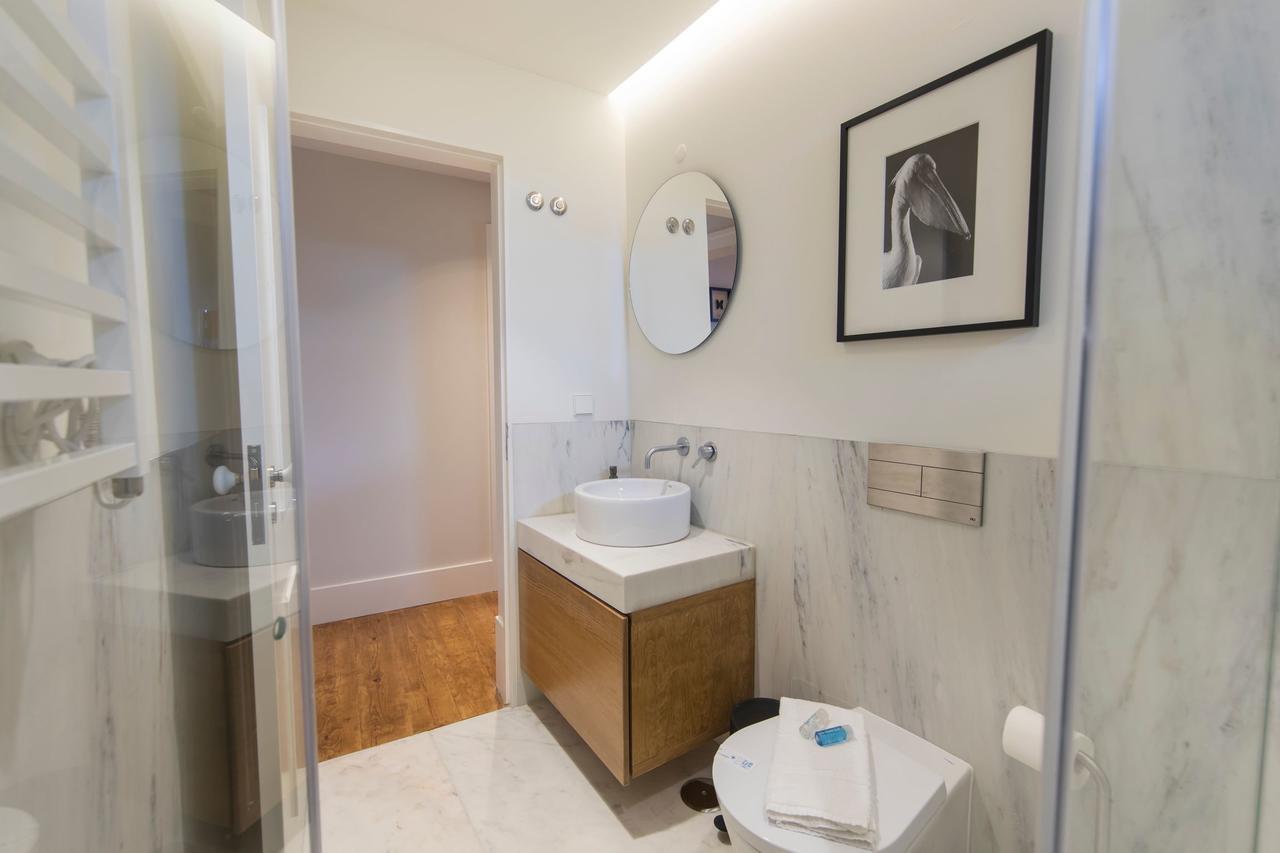 Lovelystay - Stunning Penthouse With The Best Views ลิสบอน ภายนอก รูปภาพ