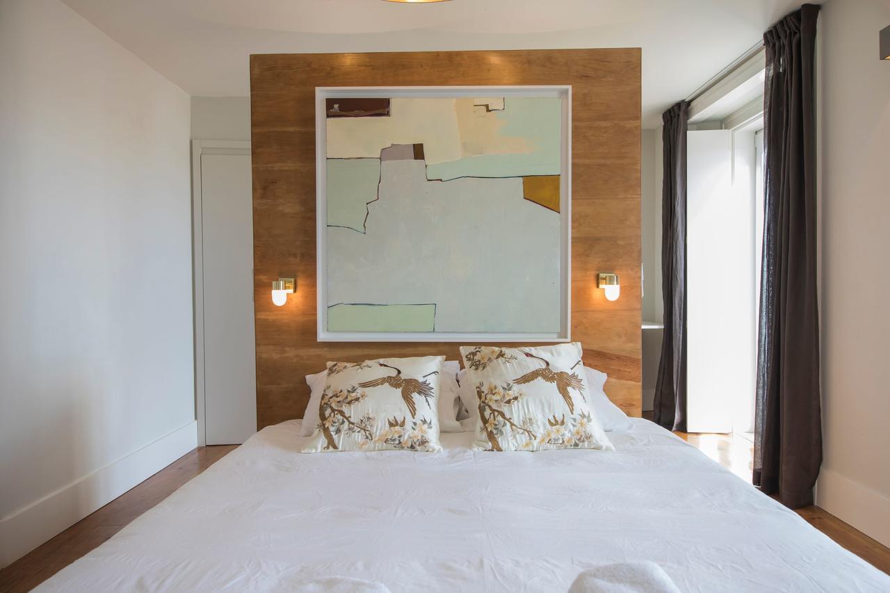 Lovelystay - Stunning Penthouse With The Best Views ลิสบอน ภายนอก รูปภาพ