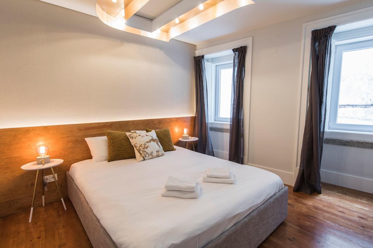 Lovelystay - Stunning Penthouse With The Best Views ลิสบอน ภายนอก รูปภาพ
