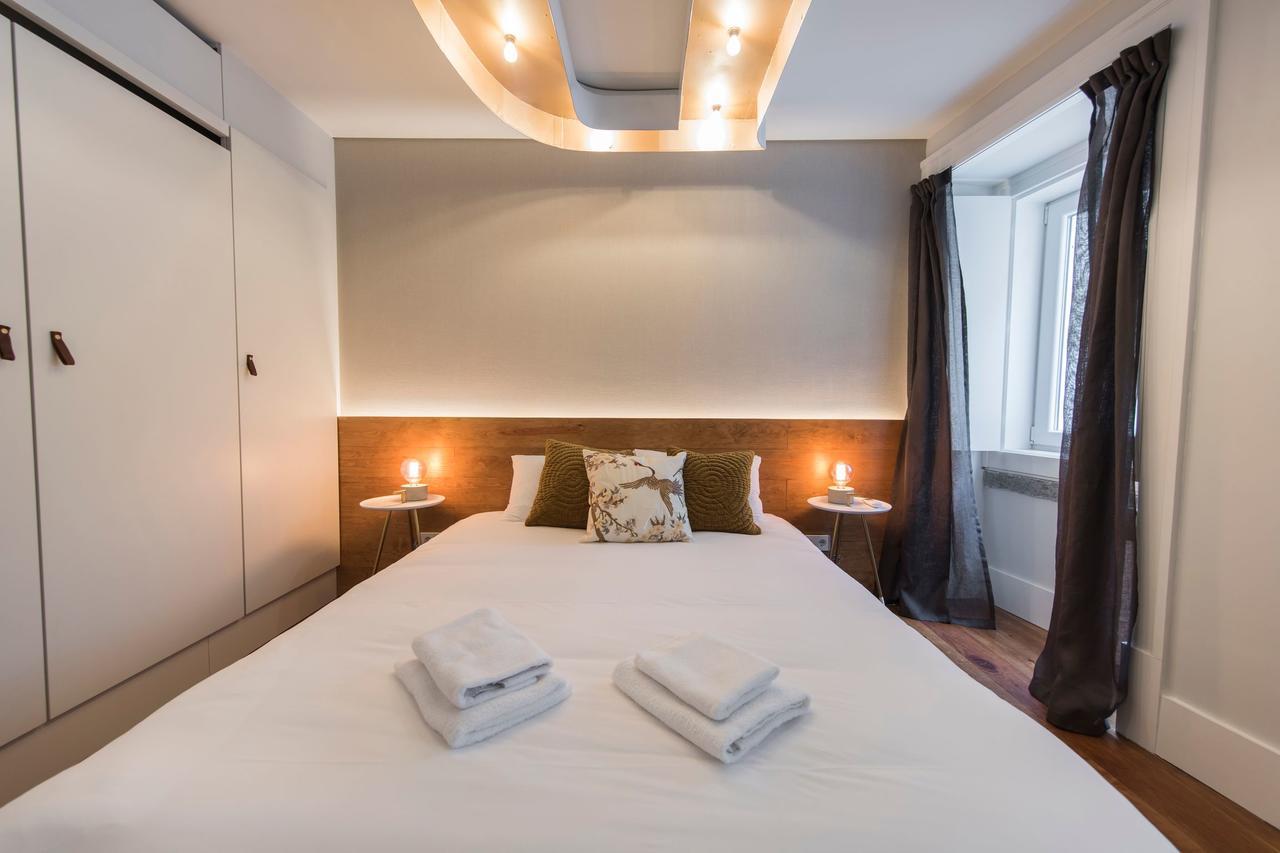 Lovelystay - Stunning Penthouse With The Best Views ลิสบอน ภายนอก รูปภาพ