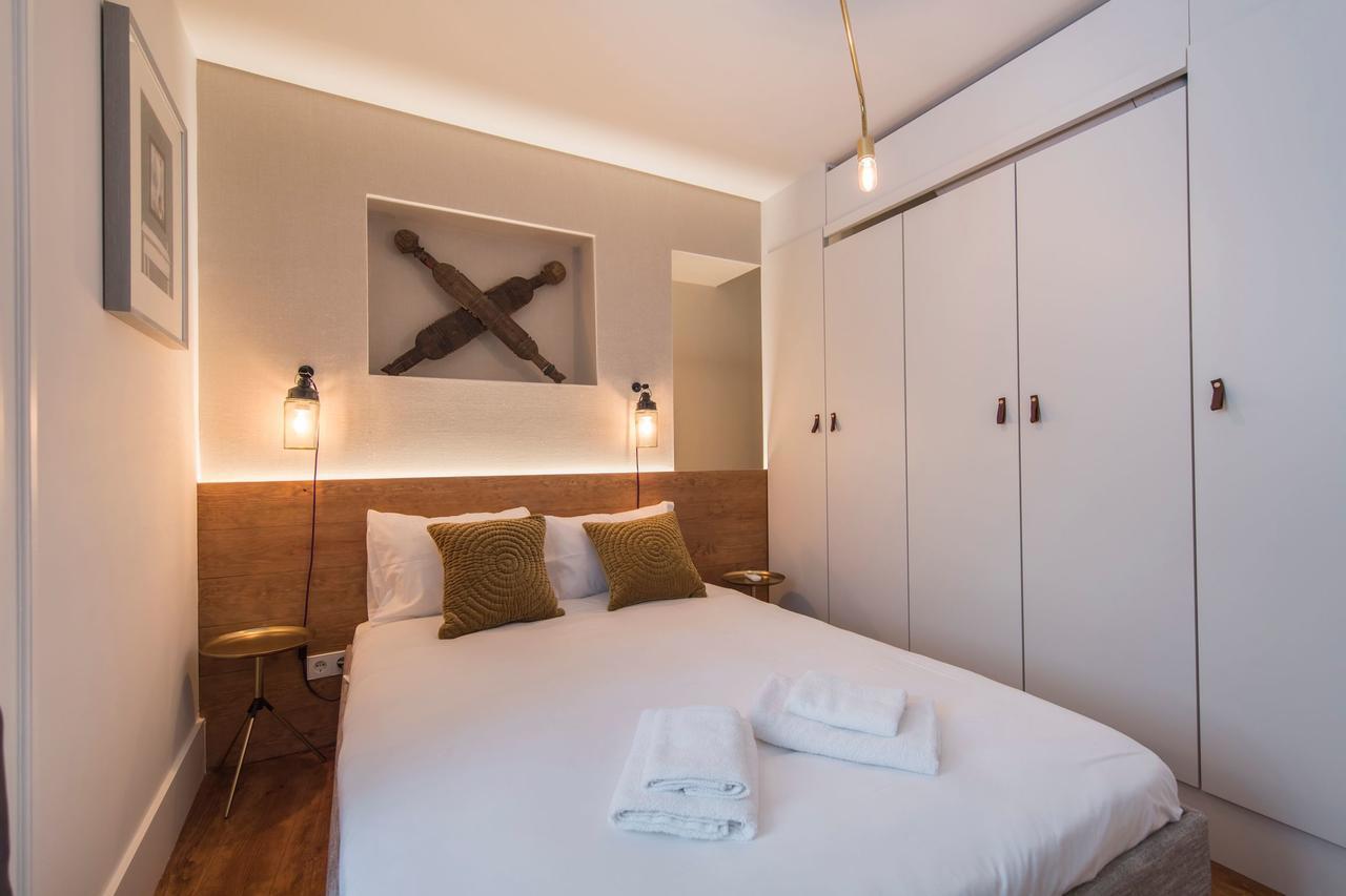 Lovelystay - Stunning Penthouse With The Best Views ลิสบอน ภายนอก รูปภาพ