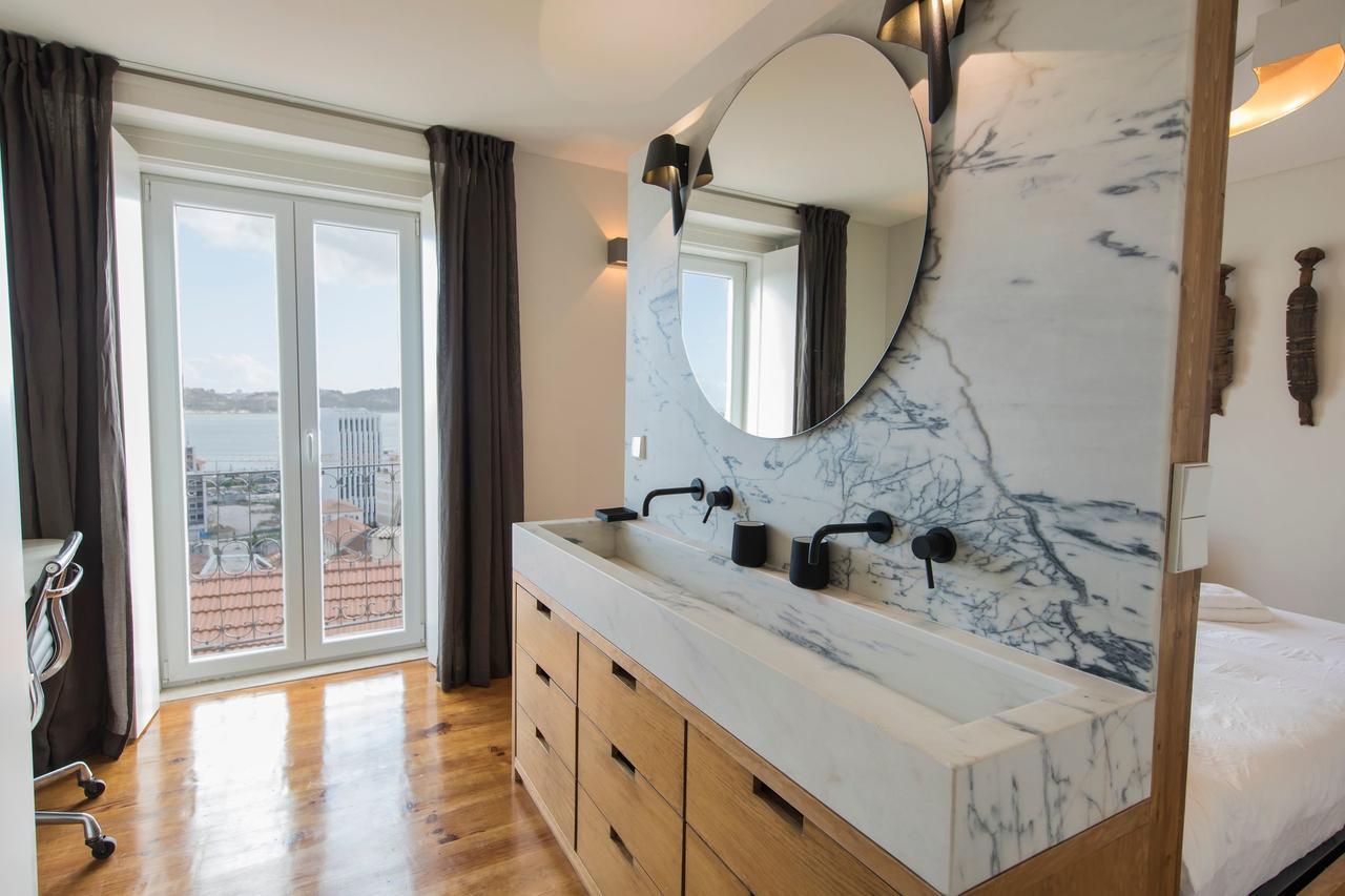 Lovelystay - Stunning Penthouse With The Best Views ลิสบอน ภายนอก รูปภาพ