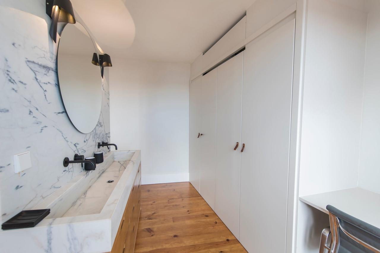 Lovelystay - Stunning Penthouse With The Best Views ลิสบอน ภายนอก รูปภาพ
