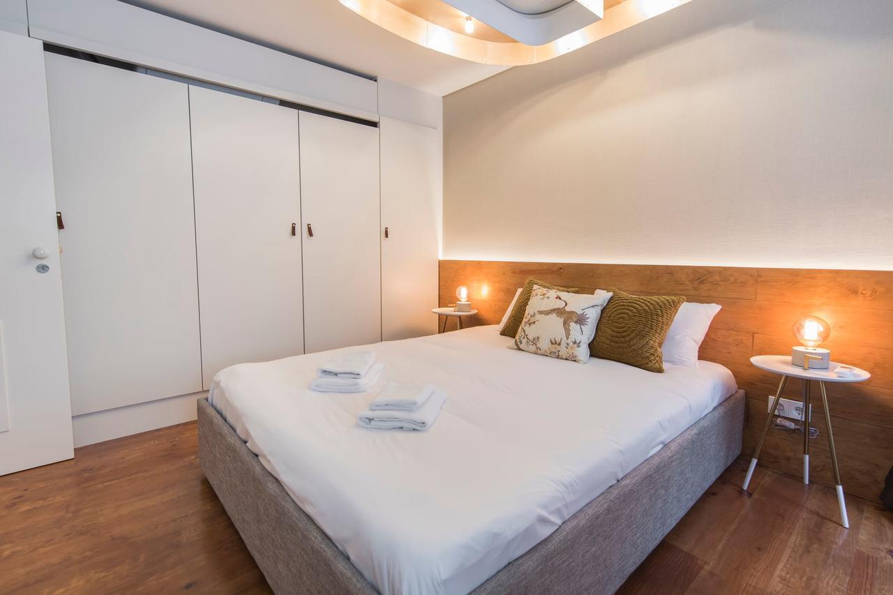 Lovelystay - Stunning Penthouse With The Best Views ลิสบอน ภายนอก รูปภาพ