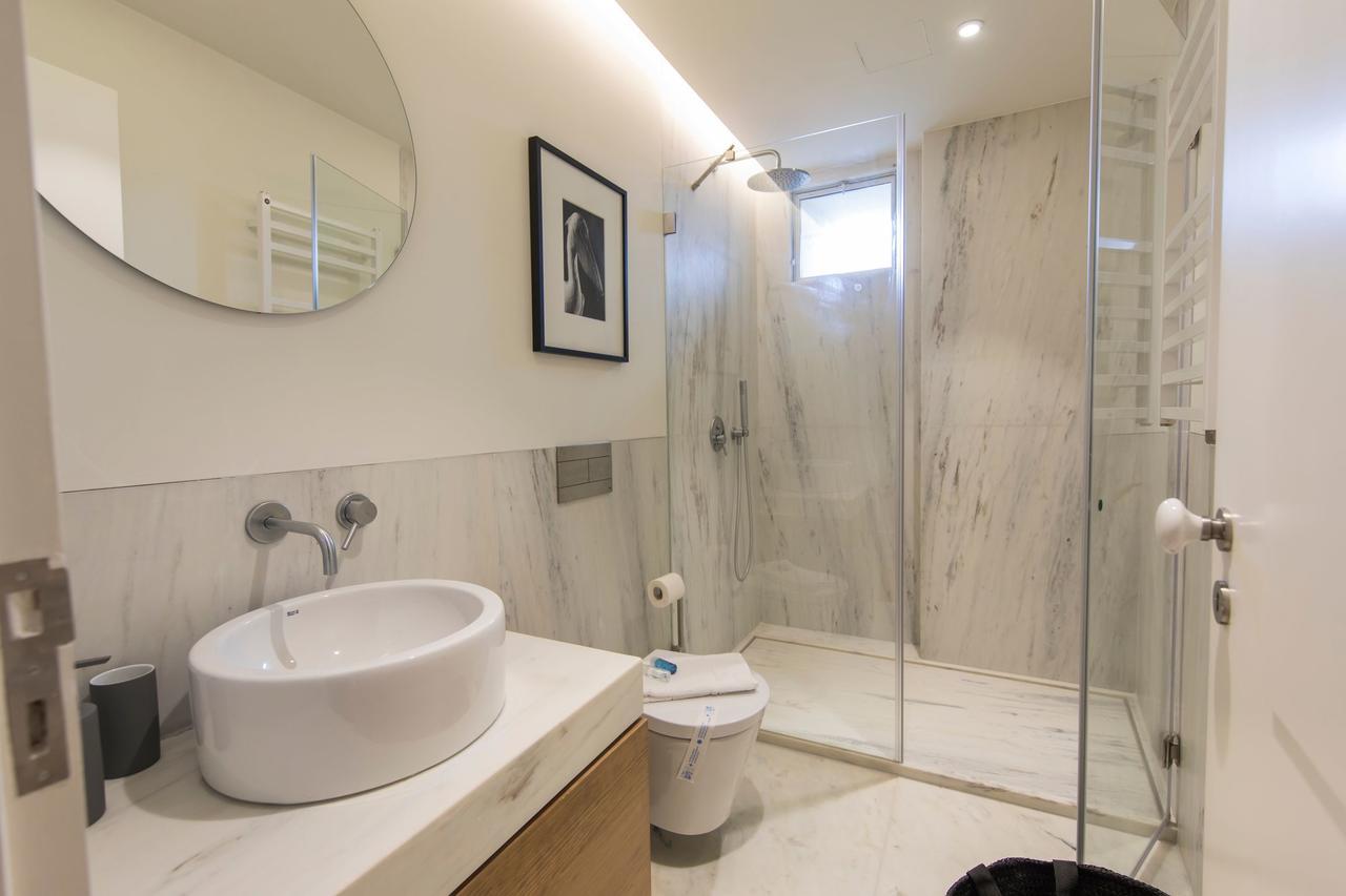 Lovelystay - Stunning Penthouse With The Best Views ลิสบอน ภายนอก รูปภาพ
