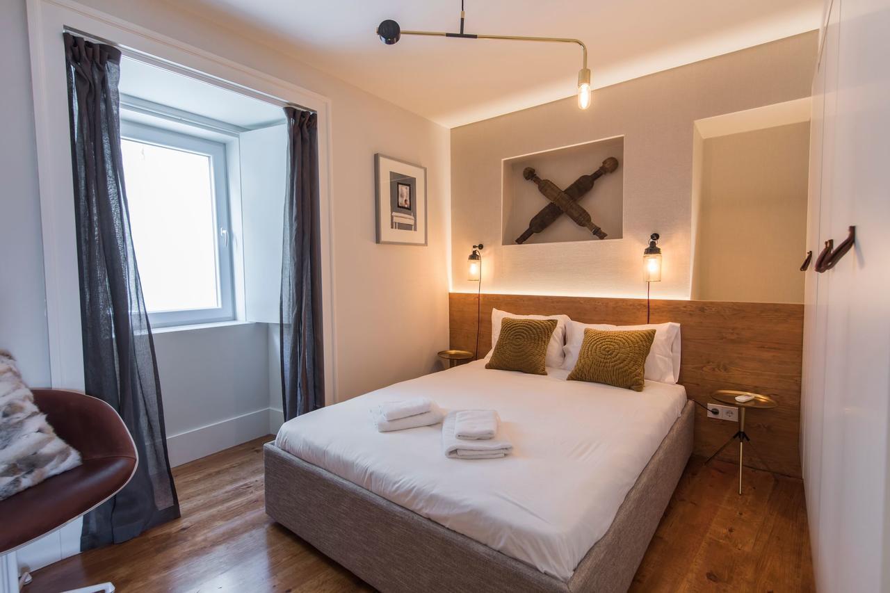 Lovelystay - Stunning Penthouse With The Best Views ลิสบอน ภายนอก รูปภาพ